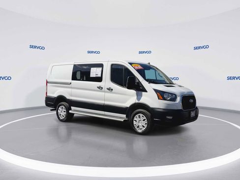 Used 2024 Ford Transit 250 Low Roof w/ Exterior Upgrade Package image 2