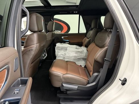 New 2025 Ford Expedition King Ranch image 14