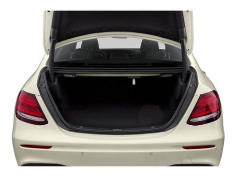 Used 2020 Mercedes-Benz E 53 AMG 4MATIC Sedan image 11