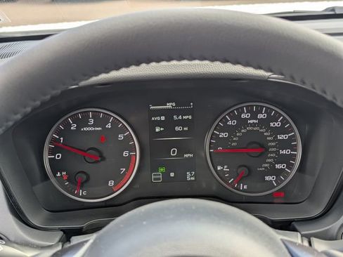 New 2026 Subaru WRX Premium image 14