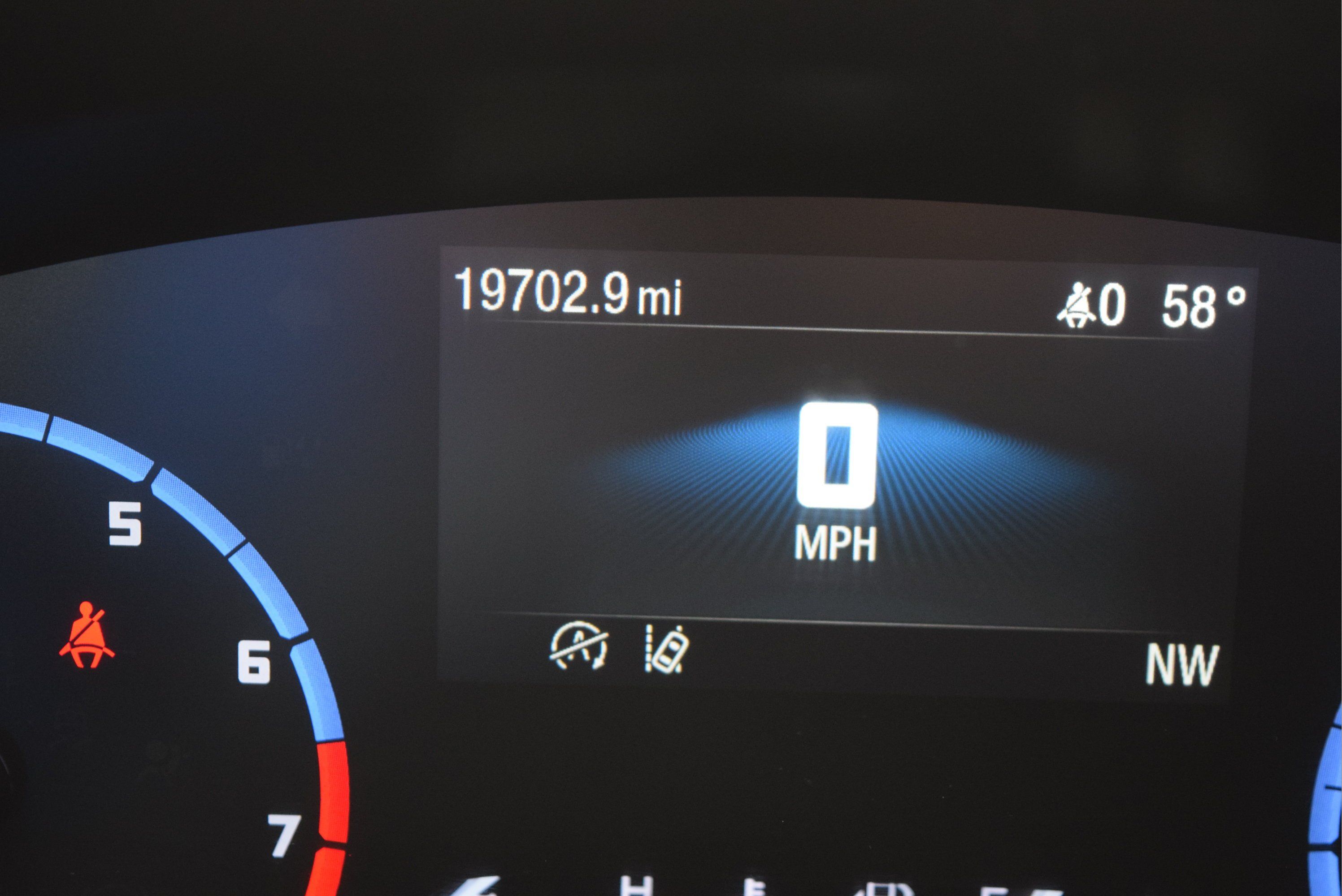 Used 2023 Ford Bronco Sport Big Bend AWD/4WD image 11