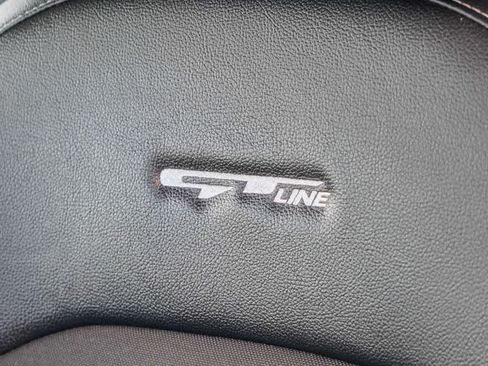 Certified 2023 Kia Forte GT-Line FWD image 25