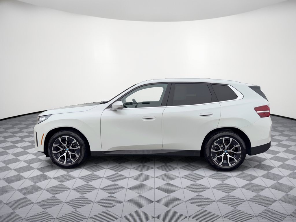 Certified 2026 BMW X3 xDrive30i w/ Premium Package AWD/4WD image 2