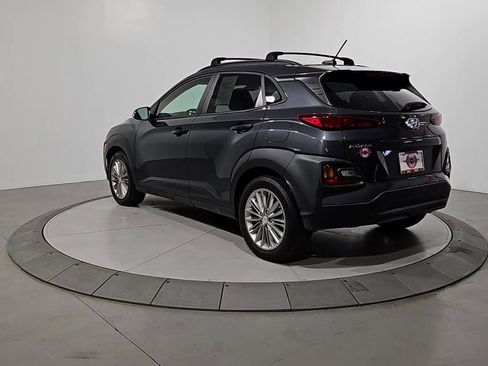 Used 2021 Hyundai Kona SEL image 3