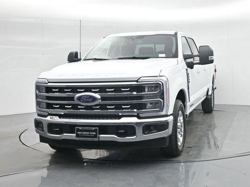 New 2026 Ford F250 XLT w/ XLT Premium Package image 58