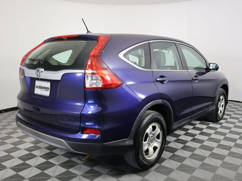 Used 2015 Honda CR-V LX image 2