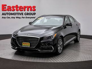 Used 2018 Genesis G80 3.8 w/ Option Group 02 AWD/4WD video 1