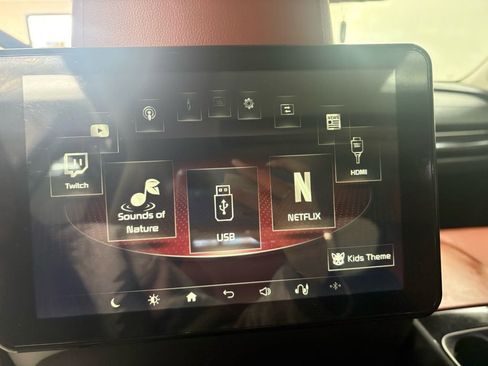 Used 2022 Kia Carnival SX Prestige image 24