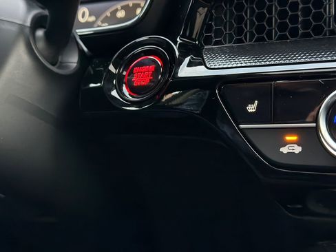 New 2026 Honda CR-V EX-L image 29