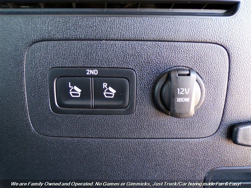 Used 2021 Kia Sorento SX FWD image 54