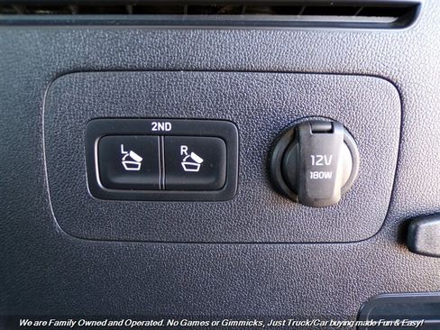 Used 2021 Kia Sorento SX image 54