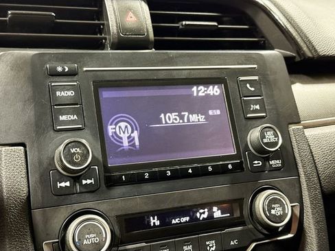 Used 2018 Honda Civic LX image 13