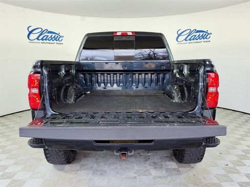 Used 2017 Chevrolet Silverado 1500 LT w/ All Star Edition image 5