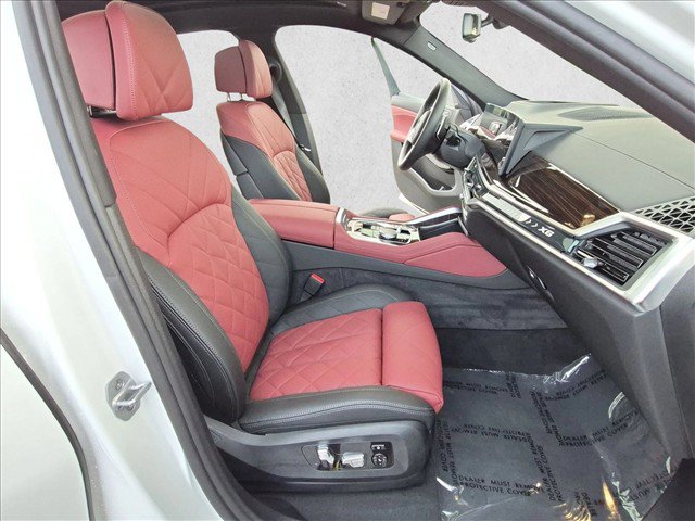 Used 2027 BMW X6 xDrive40i AWD/4WD image 22