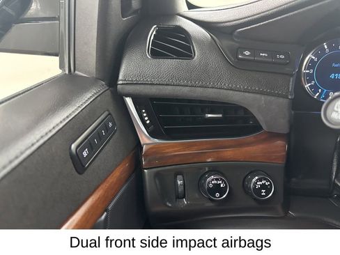 Used 2018 Cadillac Escalade ESV Luxury AWD/4WD image 40