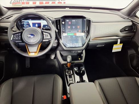 New 2026 Subaru Forester Wilderness image 6