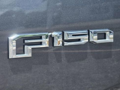 Used 2016 Ford F150 XLT w/ Equipment Group 302A Luxury RWD image 14