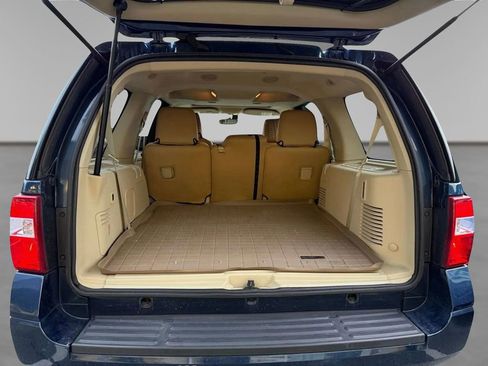 Used 2017 Ford Expedition Limited w/ Equipment Group 301A image 10