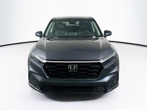 Used 2025 Honda CR-V EX-L image 2