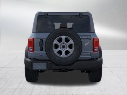 New 2025 Ford Bronco Big Bend image 5