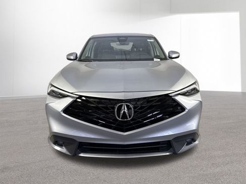 New 2026 Acura ADX AWD image 25