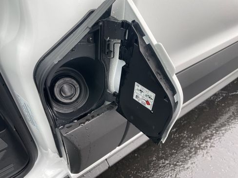 New 2026 Ford Transit 350 148 High Roof DRW AWD w/ Load Area Protection Package image 56