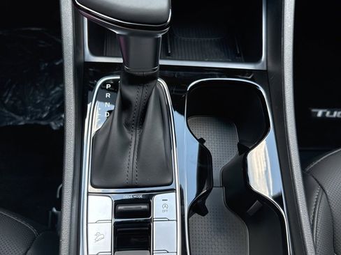New 2025 Hyundai Tucson XRT image 15