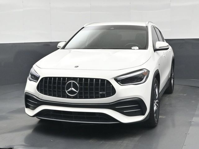 Used 2023 Mercedes-Benz GLA 35 AMG 4MATIC image 35