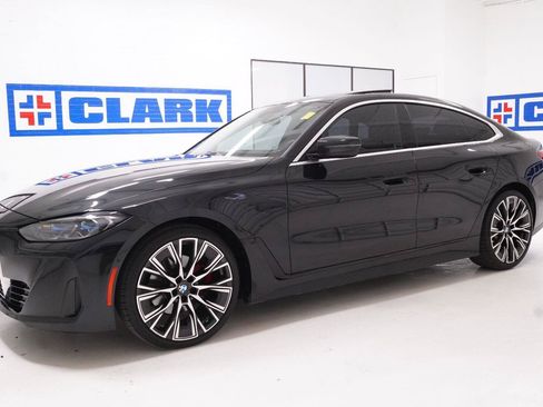 Used 2024 BMW 430i Gran Coupe xDrive w/ Premium Package AWD/4WD image 33