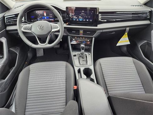 New 2026 Volkswagen Jetta S image 22