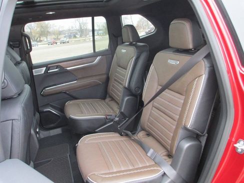 New 2026 GMC Acadia Denali Ultimate image 11