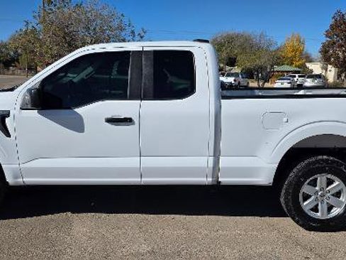 Certified 2023 Ford F150 XL w/ FX4 Off-Road Package image 2