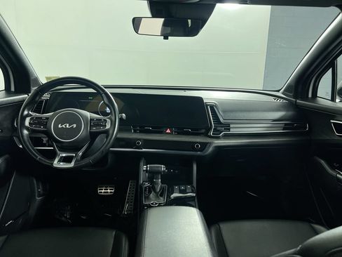 Used 2023 Kia Sportage X-Pro Prestige AWD/4WD image 30