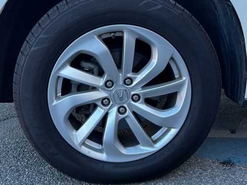 Used 2018 Acura RDX FWD image 28