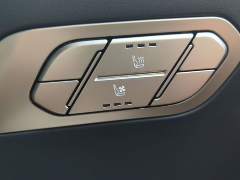 New 2027 Kia Telluride EX FWD image 19