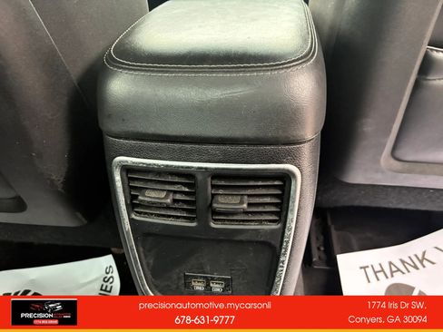 Used 2015 Dodge Charger SXT RWD image 22
