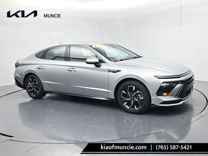 Used 2025 Hyundai Sonata SEL