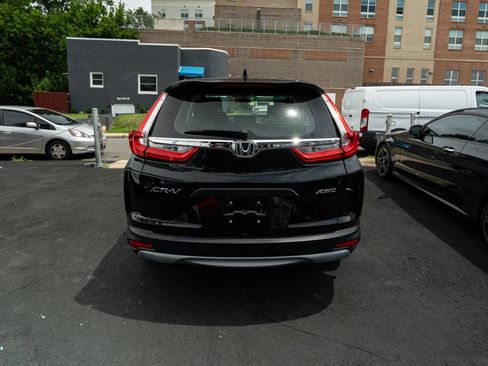 Used 2018 Honda CR-V LX image 4