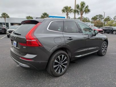 Used 2023 Volvo XC60 B5 Plus