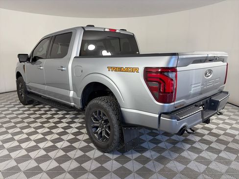 Used 2024 Ford F150 Tremor w/ Bed Utility Package AWD/4WD image 5