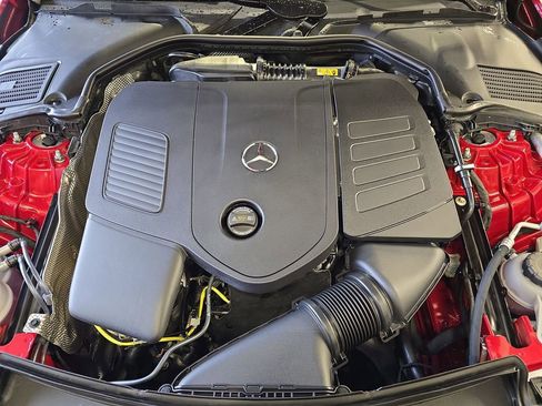 New 2026 Mercedes-Benz C 300 Sedan image 31