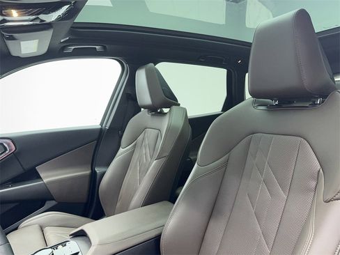 Used 2025 BMW X3 xDrive30i image 35