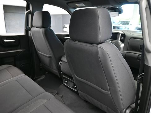 Used 2024 GMC Sierra 1500 Pro w/ Pro Value Package image 46