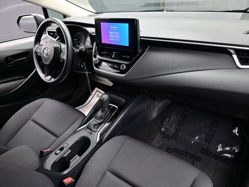 Used 2023 Toyota Corolla LE FWD image 14