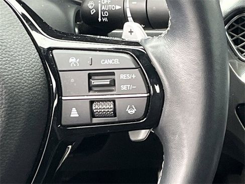 Certified 2024 Acura Integra A-Spec image 15