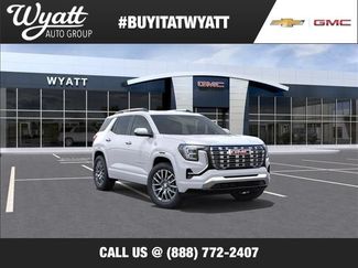 New 2027 GMC Terrain Denali AWD/4WD video 1