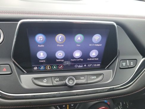 Used 2022 Chevrolet Blazer RS image 19