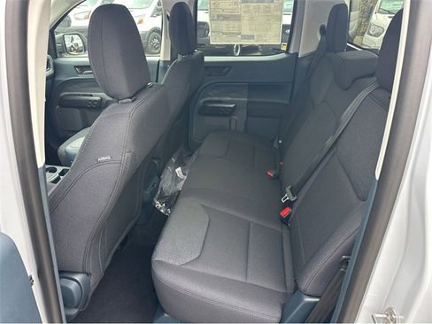 New 2026 Ford Maverick XL image 13