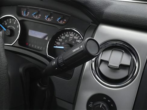 Used 2013 Ford F150 XLT w/ Luxury Equipment Group image 7