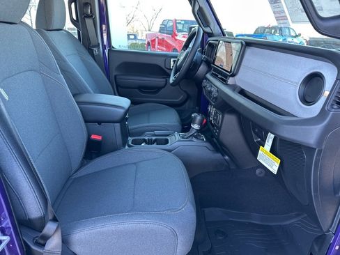 New 2026 Jeep Gladiator Sport image 54